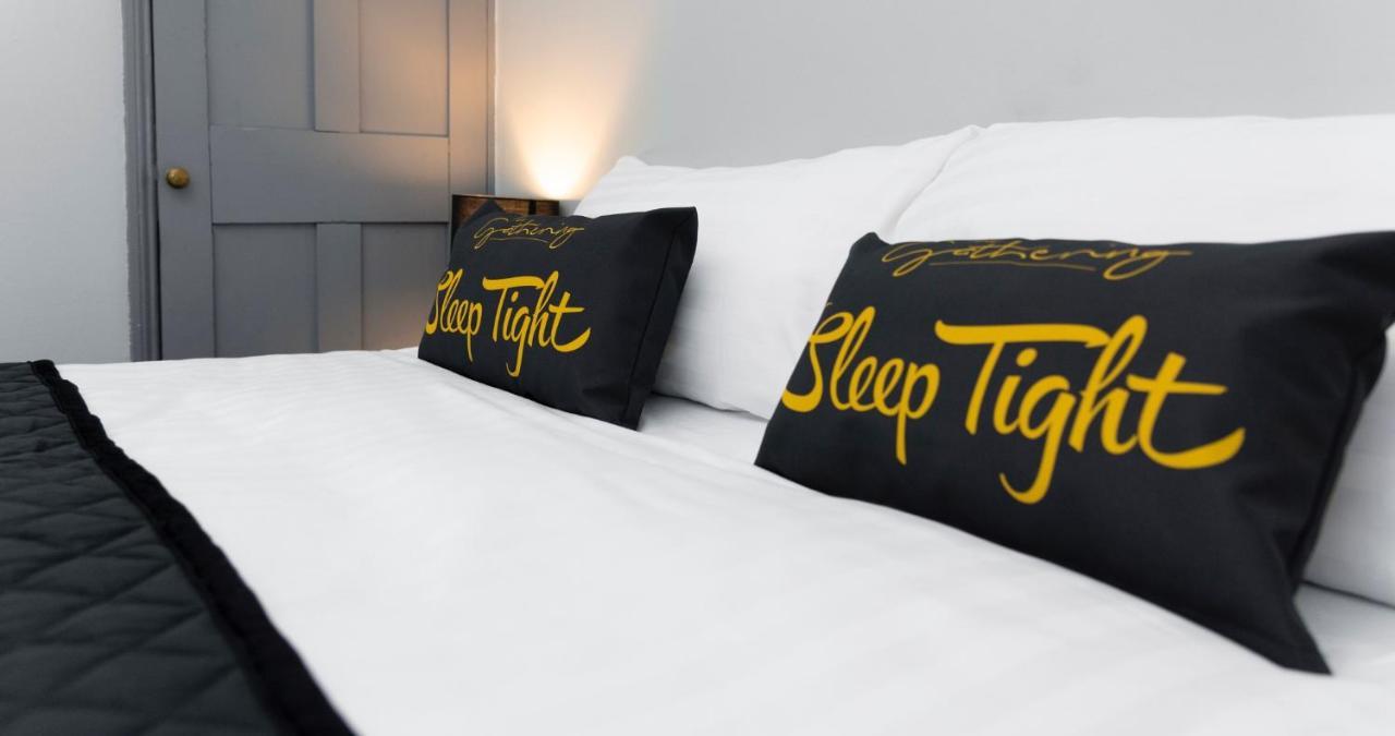 The Clifford Gathering York - Sleeps Up To 10 エクステリア 写真