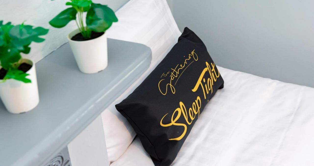 The Clifford Gathering York - Sleeps Up To 10 エクステリア 写真