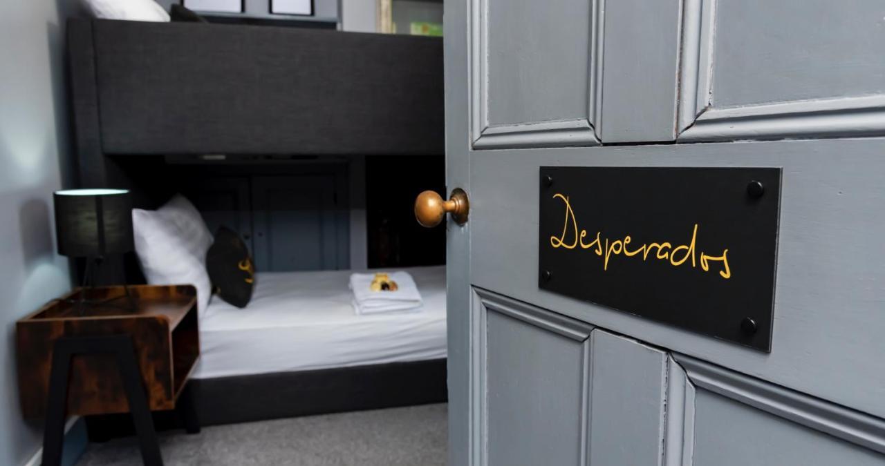 The Clifford Gathering York - Sleeps Up To 10 エクステリア 写真